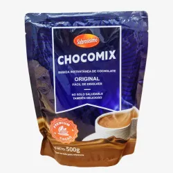 Bebida instantánea sabor Chocolate 500g