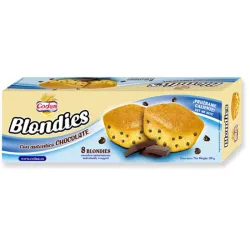 Blondies