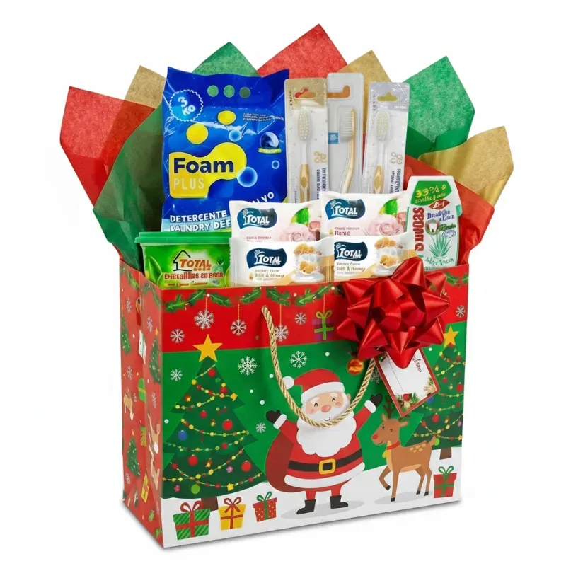 Bolsa de regalo #1 🎁