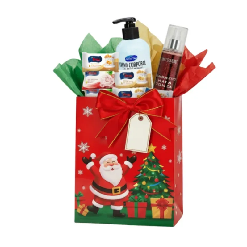 Bolsa de regalo #2 🎁 