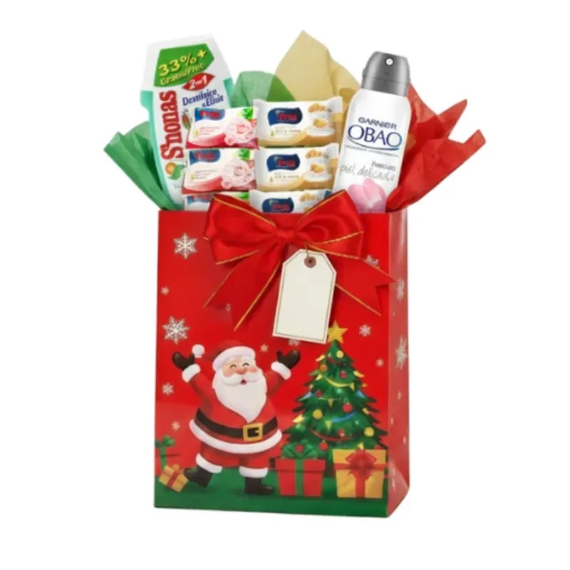 Bolsa de regalo #3 🎁 