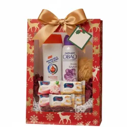 Bolsa de regalo #4 🎁 