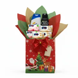 Bolsa de regalo #5 🎁 