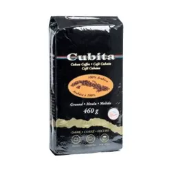 CAFE CUBITA 460G