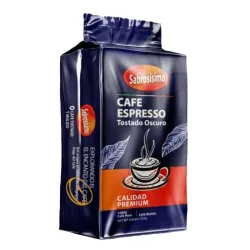 CAFÉ ESPRESSO PREMIUM (250g) 