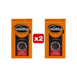 CAFÉ MOTTA (2x250g)