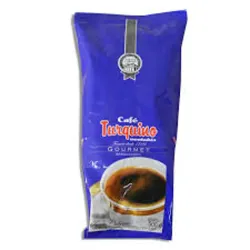 CAFÉ TURQUINO 500g 