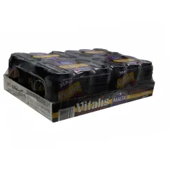 CAJA DE MALTA VITALIS 