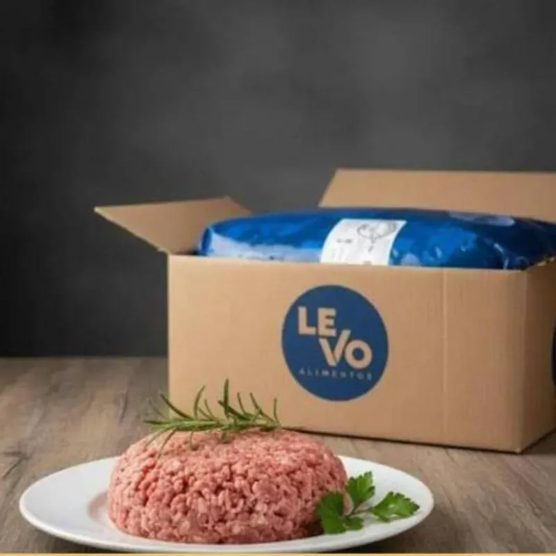 CAJA DE PICADILLO DE POLLO 20kg