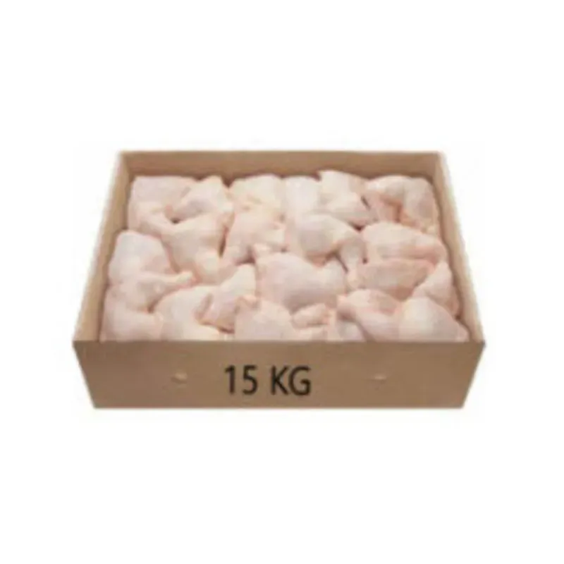 CAJA DE POLLO 15kg