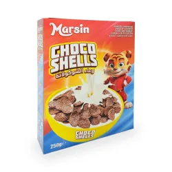 Cereal de chocolate 