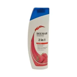 Champú DEEMAH 400ml
