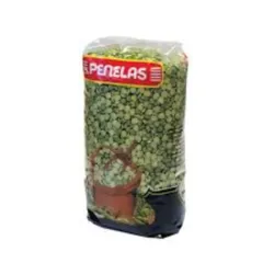 CHICHARO VERDE 500g