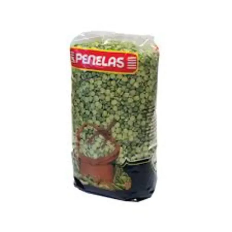 CHICHARO VERDE 500g
