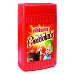 CHOCOLATE RISTORA