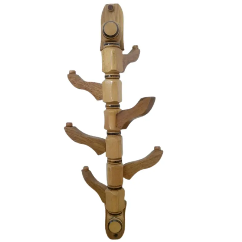 COLGADOR DE CARTERAS DE PARED