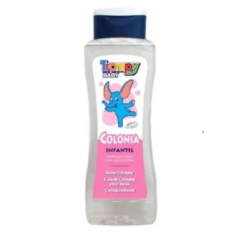 COLONIA INFANTIL 750ml
