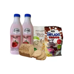 COMBO DESAYUNO 