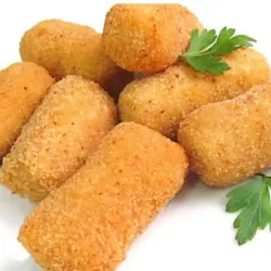 CROQUETAS DE BUFFET 