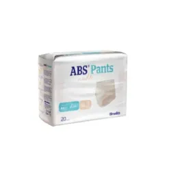 Culeros desechables para adultos