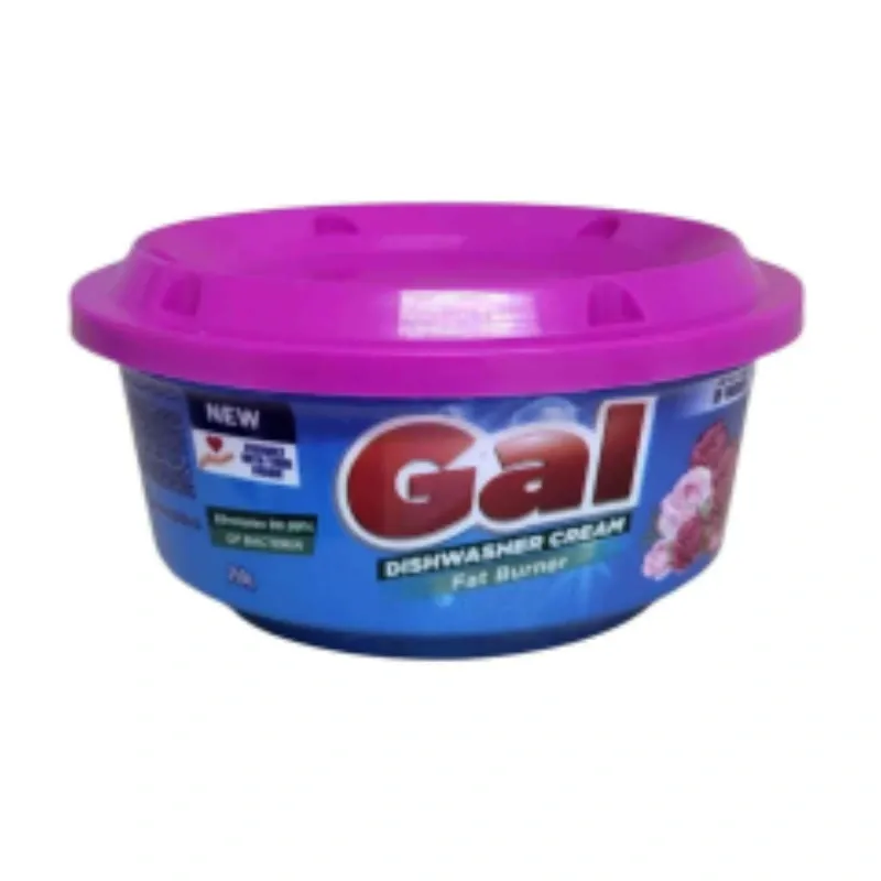 DETERGENTE EN PASTA GAL 250g