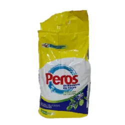 DETERGENTE PEROS 5kg