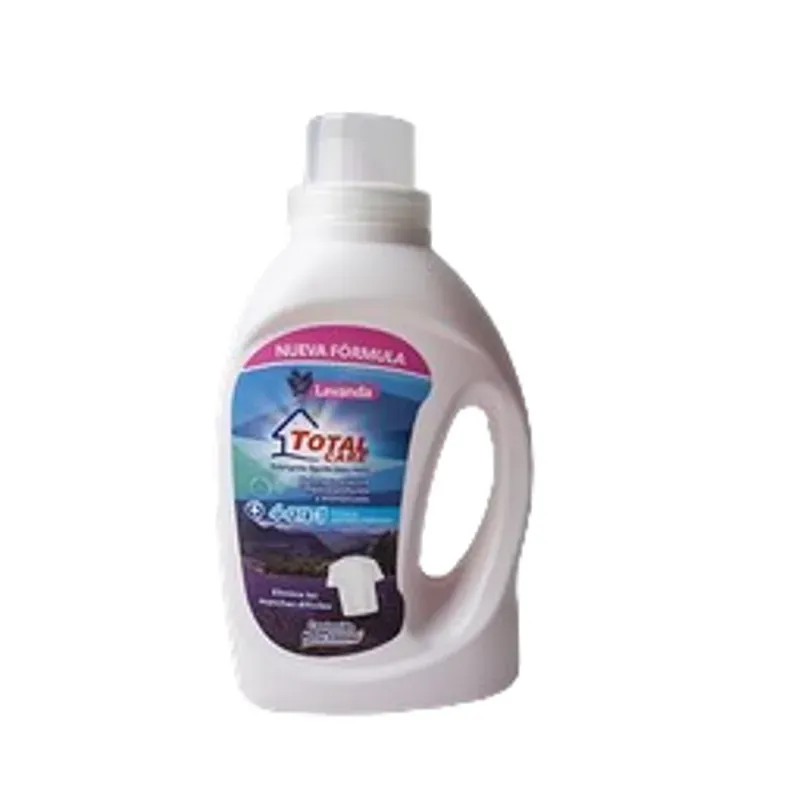 DETERGENTE LÍQUIDO 4 en 1 (1000ml)