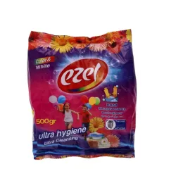 Detergente Ezel  500g