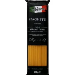 ESPAGUETIS 500G