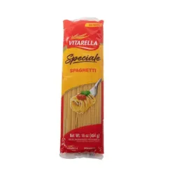 ESPAGUETIS 500G