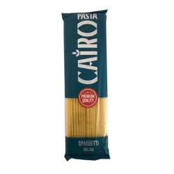ESPAGUETIS 500G