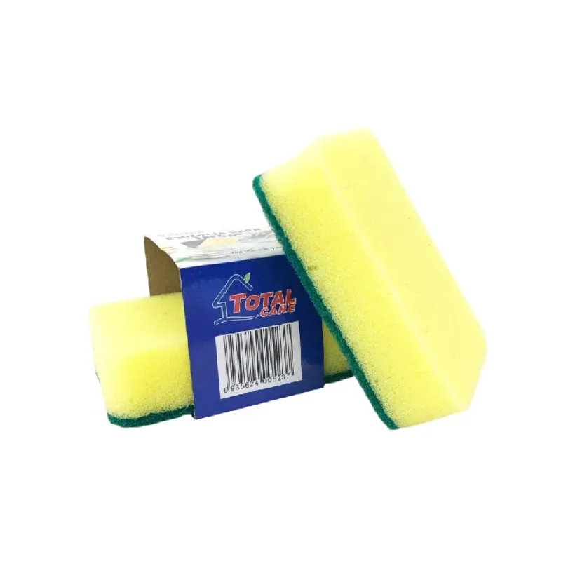 Esponja para cocina 2 piezas