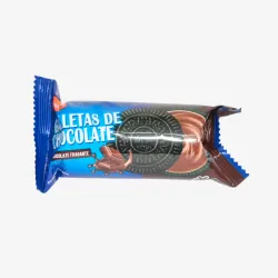 Galletas de chocolate 50g    