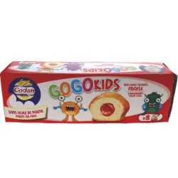 GOGOKIDS
