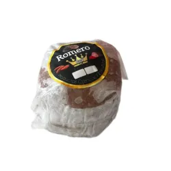 HAMBURGUESA DE POLLO 