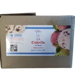 HELADO COPPELIA DE FRESA BOMBÓN 
