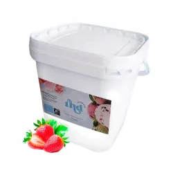 HELADO DE FRESA 4LT