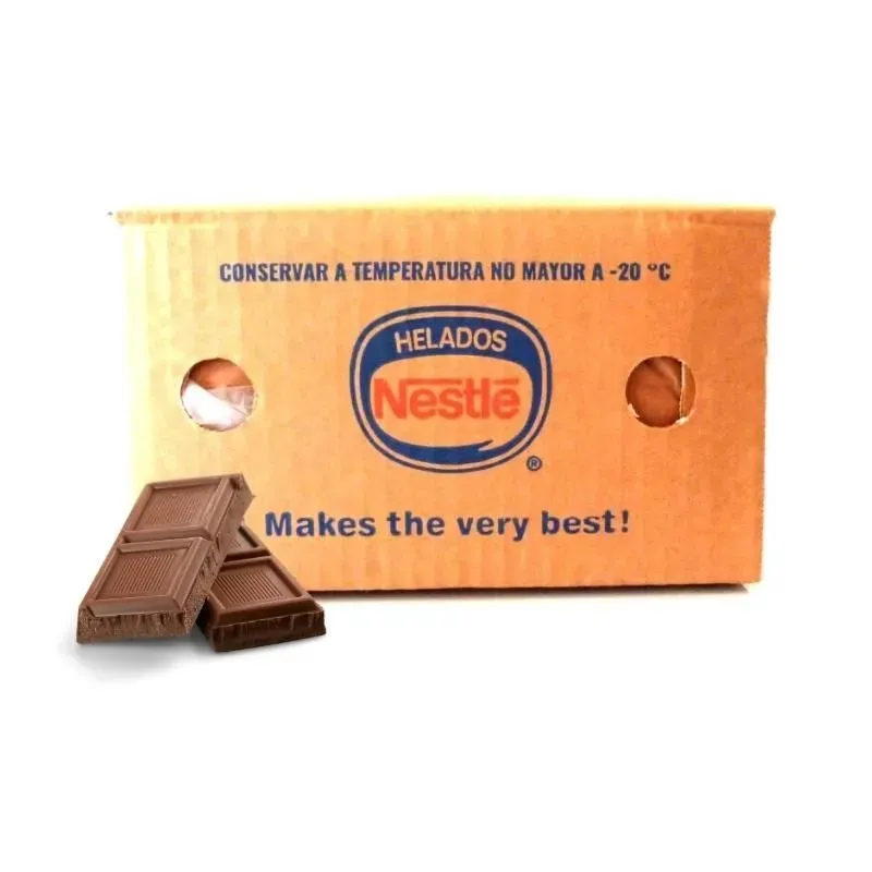 HELADO NESTLE DE CHOCOLATE 4.5LT