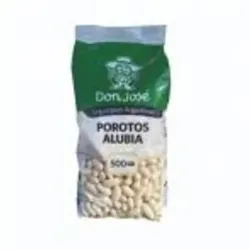 JUDIAS  500g