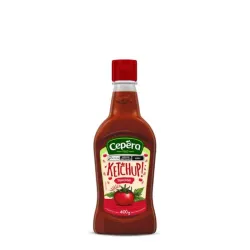 KETCHUP