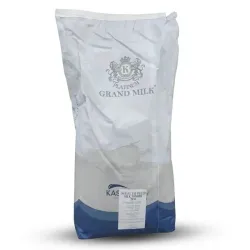 Leche en polvo 25kg