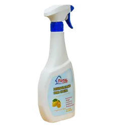 Limpiador para cocina desengrasante (500 ml)