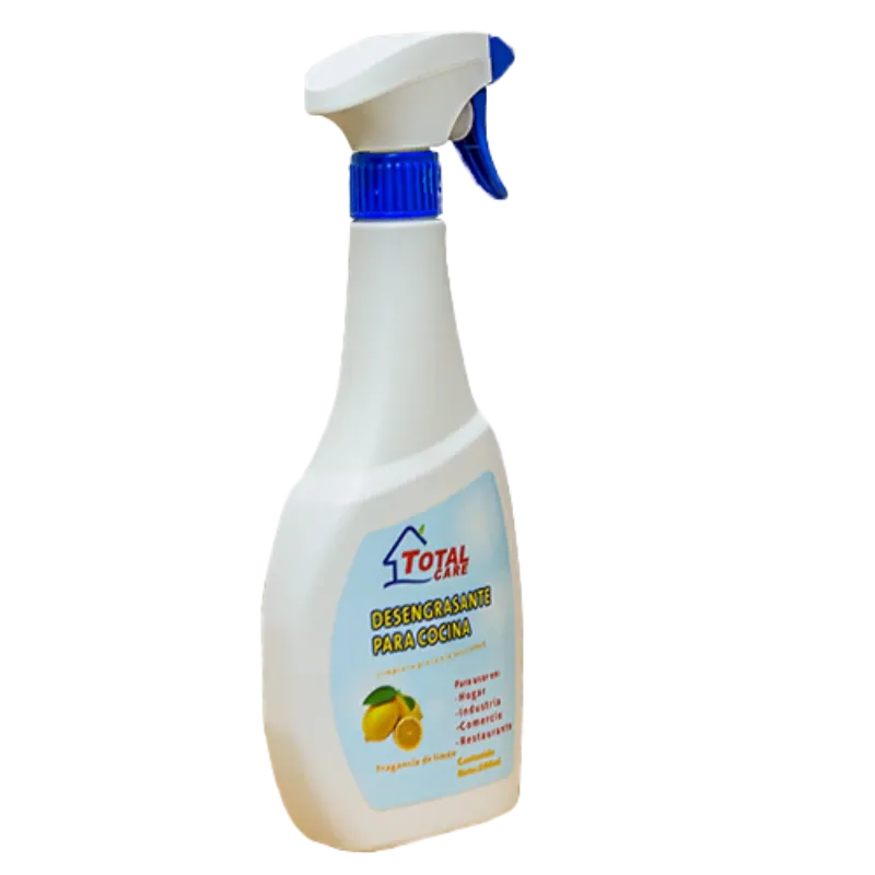Limpiador para cocina desengrasante (500 ml)
