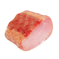 Lomo de cerdo Ahumado 460g
