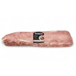 LOMO DE CERDO SIN PIEL Y SIN HUESO 10lb