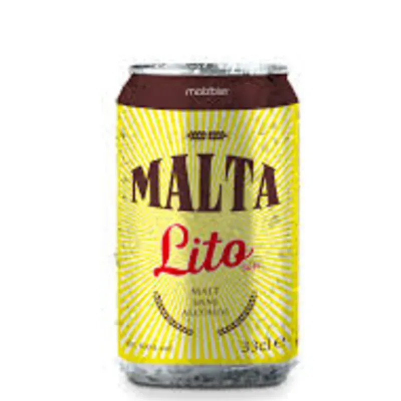 Malta Lito 330ml