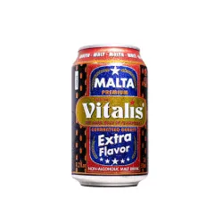 MALTA VITALIS 