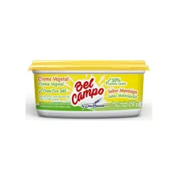 Mantequilla Campo 250g