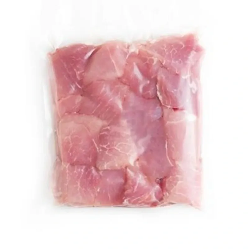 Masas de cerdo deshuesado 5lb