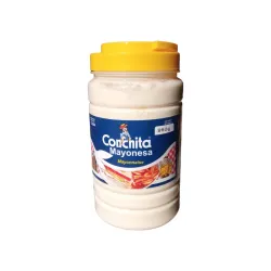 MAYONESA  CONCHITA  940g